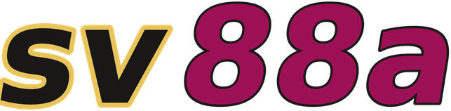sv88a logo